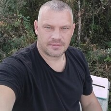 Фотография мужчины Сергей, 41 год из г. Находка