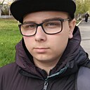 Паша, 20 лет