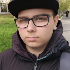 Фотография мужчины Паша, 20 лет из г. Бийск