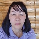 Ляйсан, 42 года