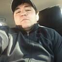 Давид, 34 года