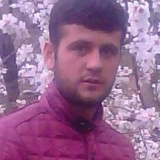 Фотография мужчины Jonik, 24 года из г. Нижний Тагил