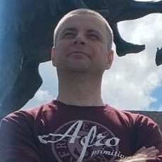 Фотография мужчины Константин, 42 года из г. Псков