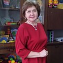 Елена, 61 год