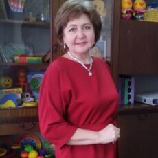 Фотография девушки Елена, 61 год из г. Ростов-на-Дону