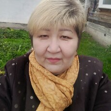 Фотография девушки Оксана, 44 года из г. Белово
