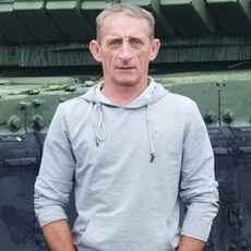 Фотография мужчины Sergei, 45 лет из г. Лунинец
