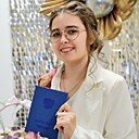 Настя, 18 лет