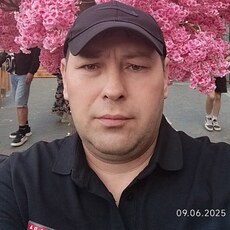 Фотография мужчины Артур, 43 года из г. Прокопьевск