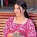 Айша, 20 лет