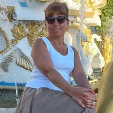 Фотография девушки Елена, 55 лет из г. Краснодар