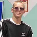 Владимир, 19 лет