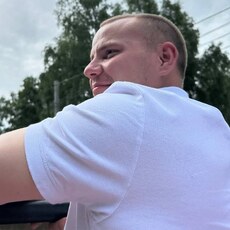 Фотография мужчины Сергей, 28 лет из г. Ижевск
