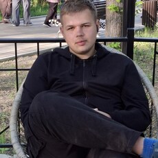 Фотография мужчины Eduard, 20 лет из г. Падуя