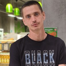 Фотография мужчины Андрей, 36 лет из г. Воронеж