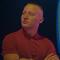 Фотография мужчины Максим, 19 лет из г. Санкт-Петербург