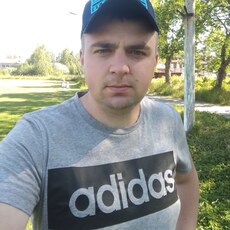 Фотография мужчины Виталий, 36 лет из г. Санкт-Петербург