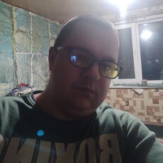 Фотография мужчины Михаил, 35 лет из г. Орша