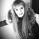 Любаня, 36 лет