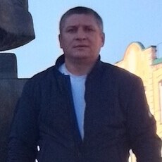Фотография мужчины Виктор, 40 лет из г. Сызрань