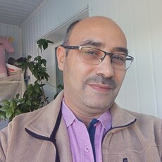 Фотография мужчины Ruslan, 47 лет из г. Прушков