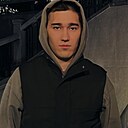 Олег, 23 года