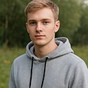 Александр, 21 год