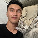 Дима, 24 года