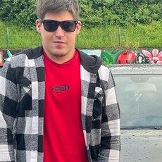 Фотография мужчины Свяятослав, 18 лет из г. Острава