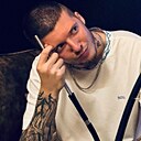 Глеб, 30 лет
