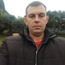 Фотография мужчины Леха, 32 года из г. Кобрин