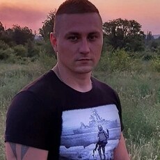 Фотография мужчины Алексей, 33 года из г. Харьков