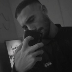 Фотография мужчины Мохамед, 24 года из г. Ижевск