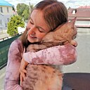 Яна, 18 лет