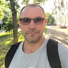 Фотография мужчины Сергей, 50 лет из г. Москва