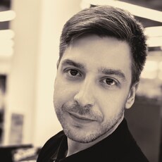 Фотография мужчины Станислав, 37 лет из г. Тюмень