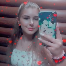 Фотография девушки Лілія, 23 года из г. Херсон