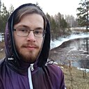 Андрей, 27 лет
