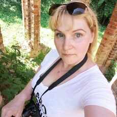 Фотография девушки Оксана, 45 лет из г. Старая Русса