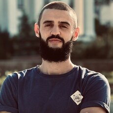 Фотография мужчины Elanadrol, 27 лет из г. Севастополь