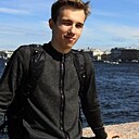 Сергей, 24 года