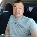 Анвар, 45 лет