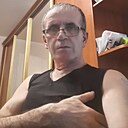 Панахи, 62 года