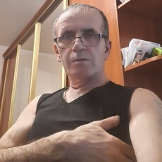 Фотография мужчины Панахи, 62 года из г. Мурманск