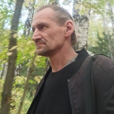 Фотография мужчины Михаил, 51 год из г. Новосибирск