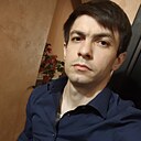 Абу, 35 лет