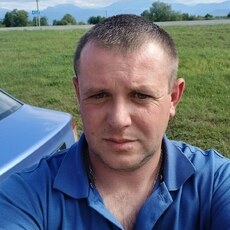 Фотография мужчины Александр, 34 года из г. Донецк