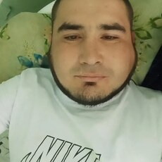 Фотография мужчины Айгиз, 33 года из г. Учалы