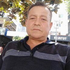 Фотография мужчины Erhan, 53 года из г. Симферополь