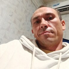 Фотография мужчины Сергей, 36 лет из г. Кропивницкий